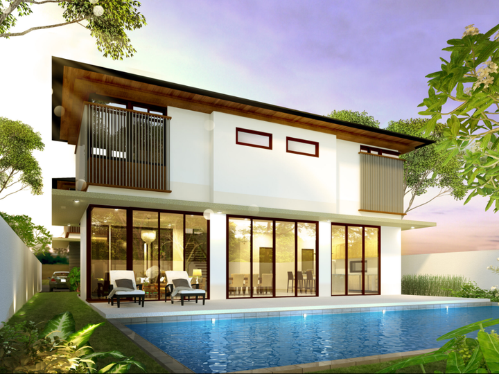 Private Diamond Residential Lot For Sale in Trava Greenfield City, Santa Rosa, Laguna