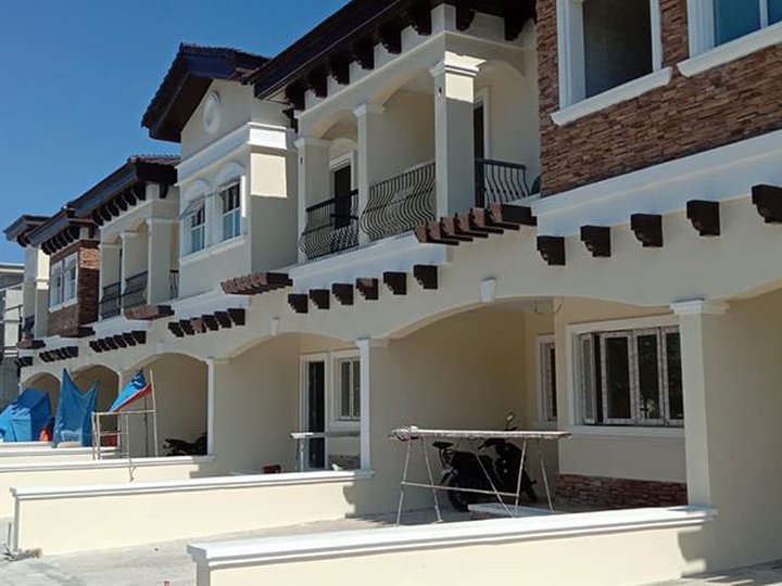 Versailles Alabang homes 4 Bedroom House and Lot for Sale