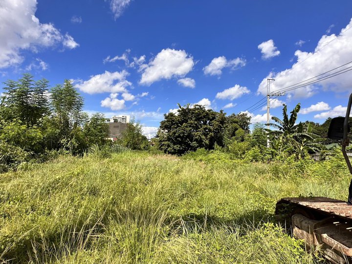 Clean Title Vacant Lot for Sale in Congressional Quezon City [Lot 🚜