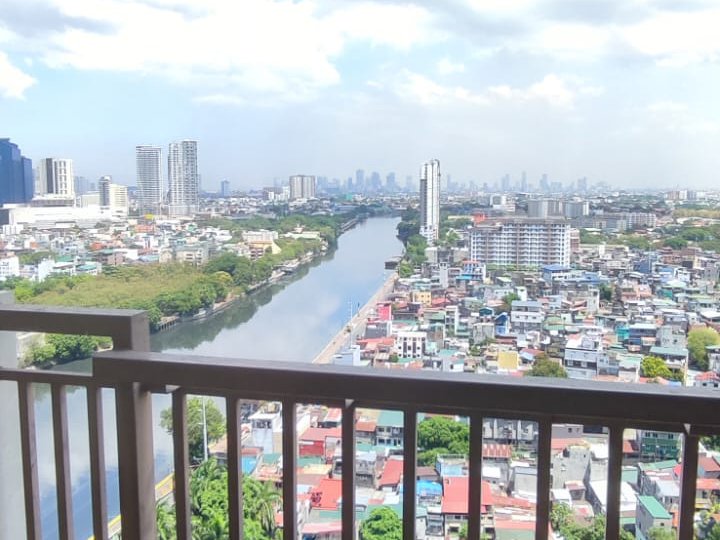 For Rent One Bedroom @ Tivoli Gardens Residences Mandaluyong