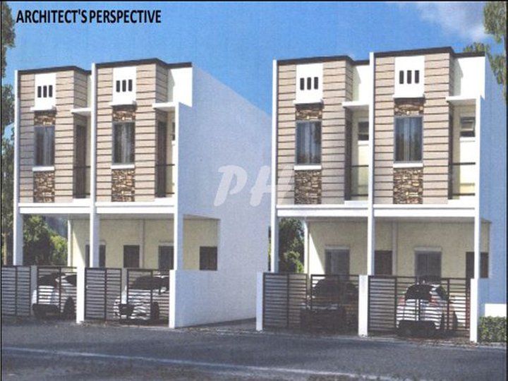 For sale Pre-selling House and Lot in Novaliches Subdivision PH984