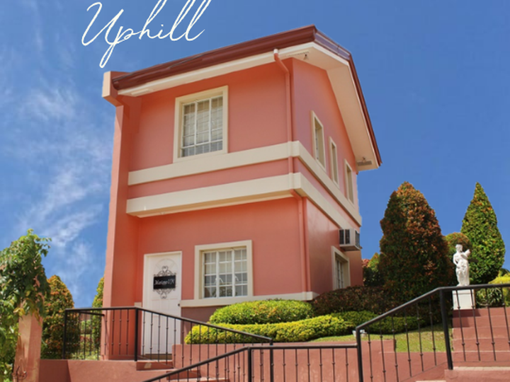 2-bedroom Single Attached House For Sale in Cebu City