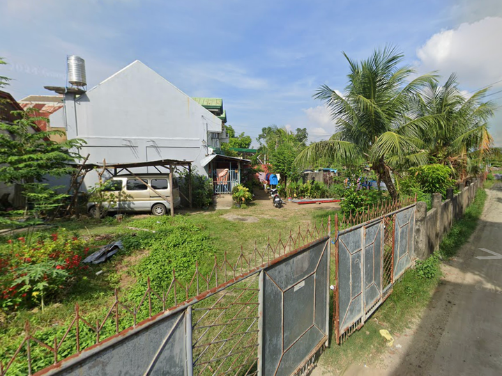 4-bedroom Duplex / Twin House For Sale in Lapu-Lapu (Opon) Cebu