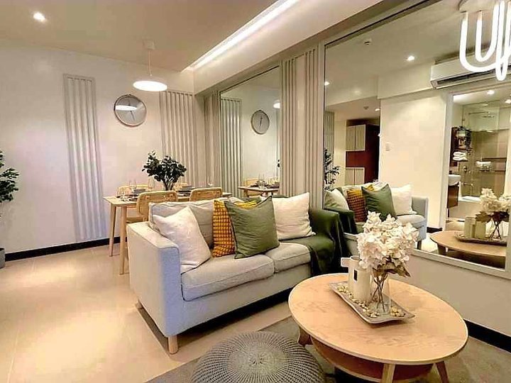 PRE SELLING CONDO UNITS FOR SALE NEAR BGC & CAPITOL COMMONS BY DMCI HOMES