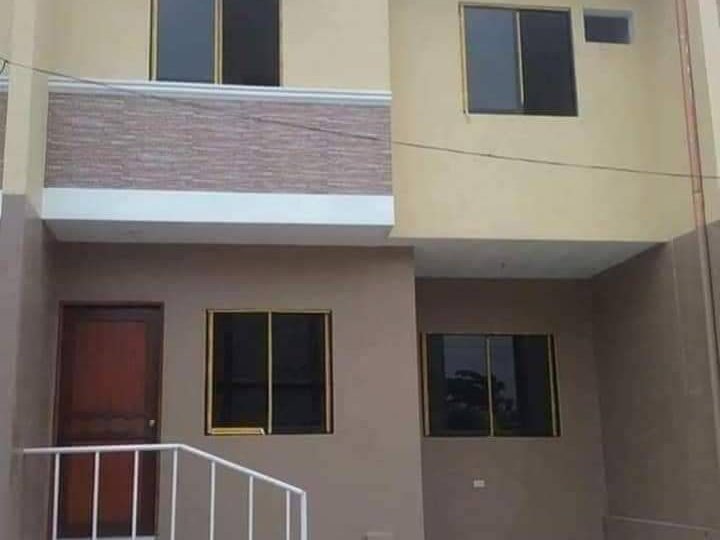 READY FOR OCCUPANCY TOWNHOUSE FOR SALE IN ANTIPOLO RIZAL