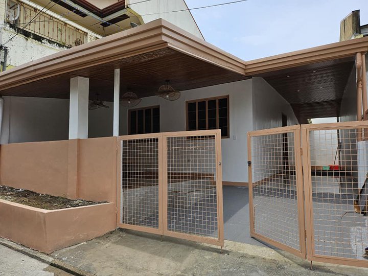 Bungalow House and Lot for SALE in Yati, Liloan, Cebu
