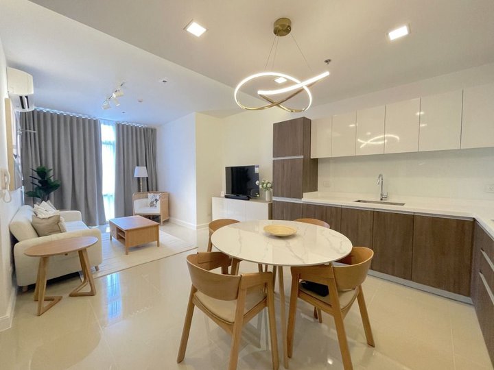 For Rent: Fully furnished Condo in West Gallery Place, BGC, Taguig City