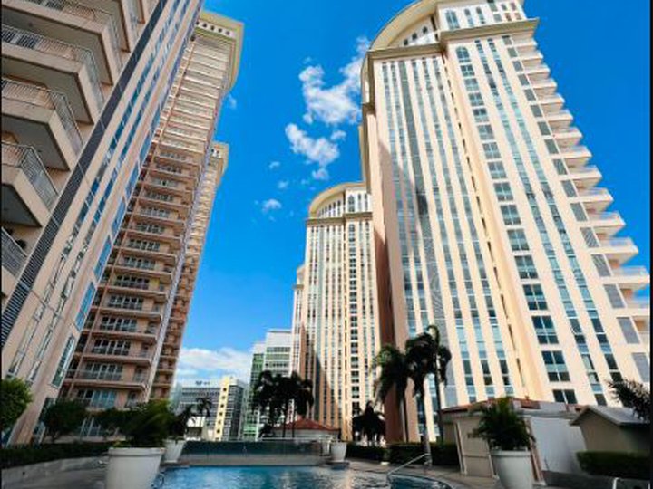 Foreclosed 39.40 sqm 1-bedroom Residential Condo For Sale in BGC Taguig