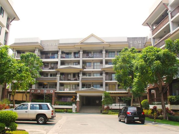 2BR RFO PREOWNED FOR SALE Riverfront  Residences Caniogan, Pasig City
