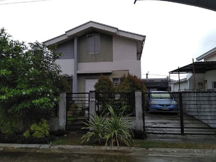 House for Sale in Avida Village Verise Nuvali Canlubang Calamba Laguna