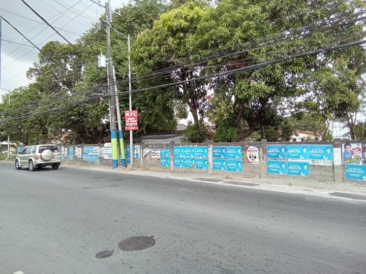 For Sale Residential Lot @ Imus Cavite