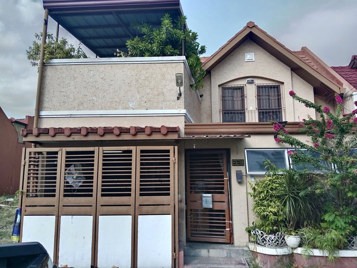 House for Sale in Citta Italia Molino Blvd Bacoor Cavite