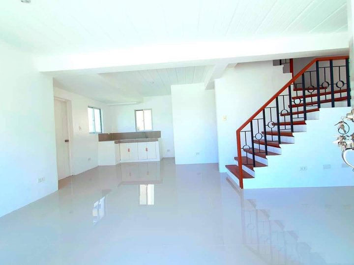 4-bedroom Single Attached House For Sale in Calamba Laguna