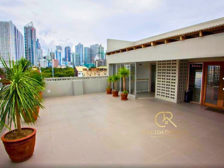 BRBlock Boutique and Residences 28BR Apartment For Sale Makati City - CRS0113