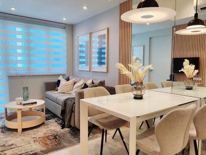 Brand New Condo for Rent in BGC, Taguig City at Park Avenue Tower