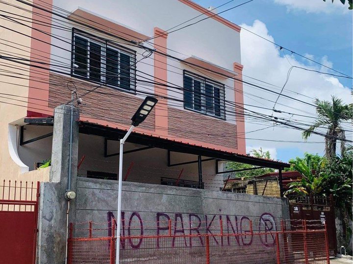 3BR House and Lot for Sale in Paranaque City