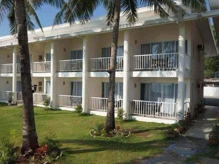 FOR SALE NEWLY RENOVATED WATER BEACH RESORT HOTEL IN MORONG BATAAN