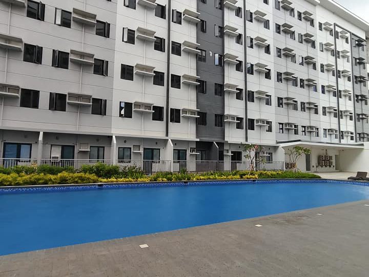 Ready for Occupancy studio, 1BR, 2BR and 3BR Condominium in Muntinlupa