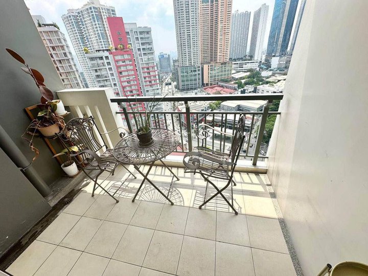 For Rent One Bedroom @ Sheridan Towers Mandaluyong