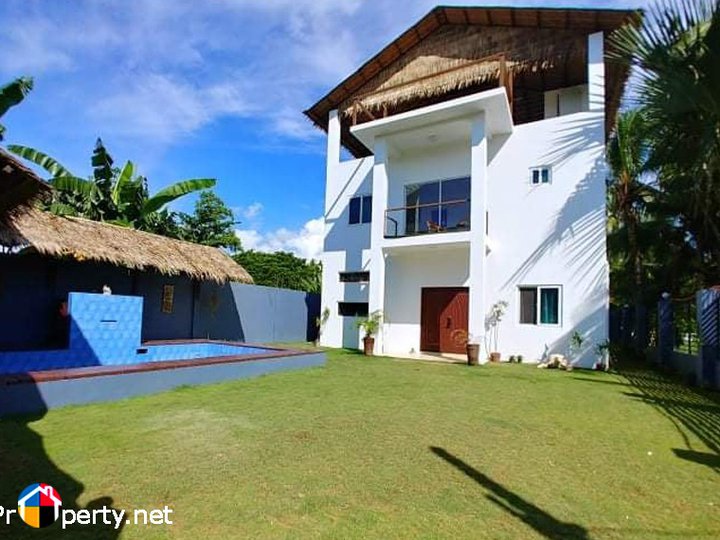 LILOAN CEBU HOUSE WITH POOL FOR SALE