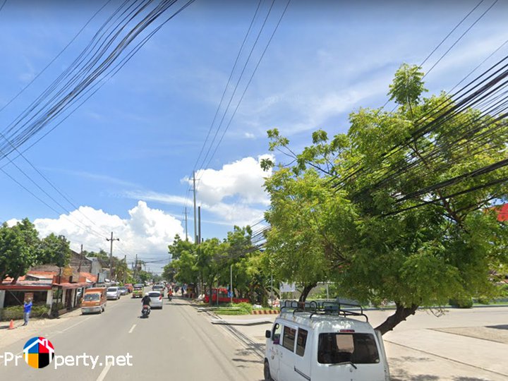 FOR SALE COMMERCIAL LOT IN CORDOVA CEBU [Lot 🚜] (May 2023) in Cordova, Cebu for sale
