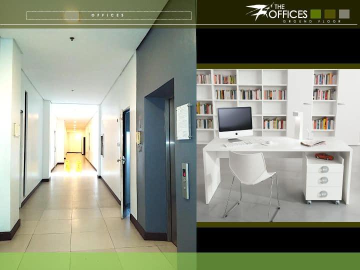 Office Space Unit for Sale at Tara Residences in Tandang Sora Ave QC