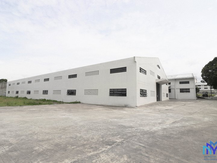 WAREHOUSE FOR SALE IN MINDANAO AVENUE QUEZON CITY