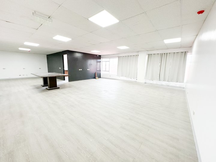 97 sqm 3rdflr Makati Office Unit Space for Rent Lease Commercial