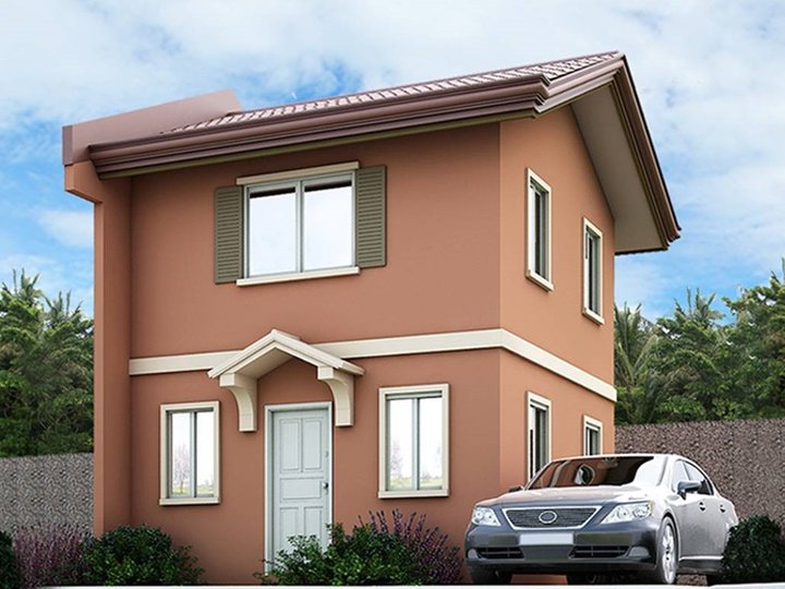 2-bedroom Single Detached House For Sale in San Jose Nueva Ecija