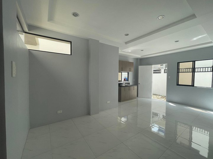 Modern 4-Bedroom House & Lot at Guadalupe, Cebu City for P11M