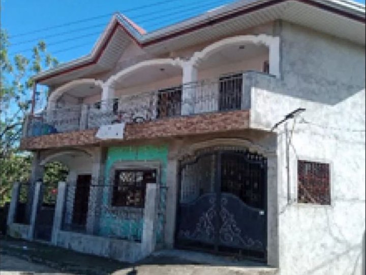 Marescoville Subdivision, Brgy. Sabang, Pagsanjan, Laguna