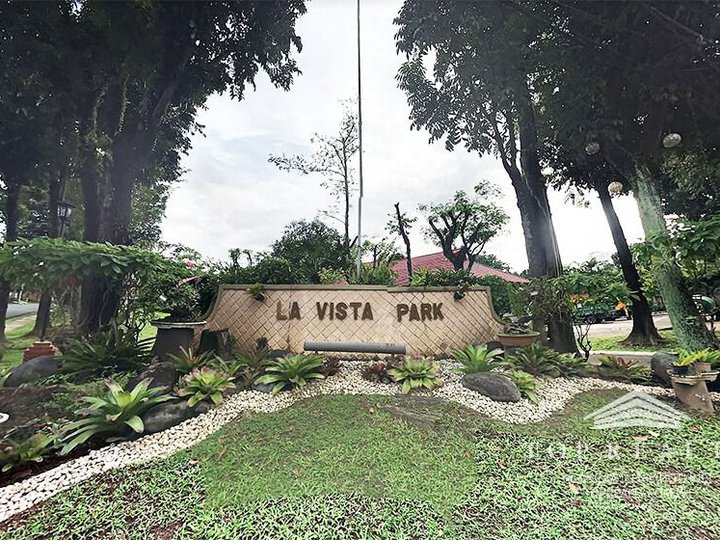 For Sale: Prime Vacant Residential Lot in Pansol, Quezon City at La Vista Subdivision