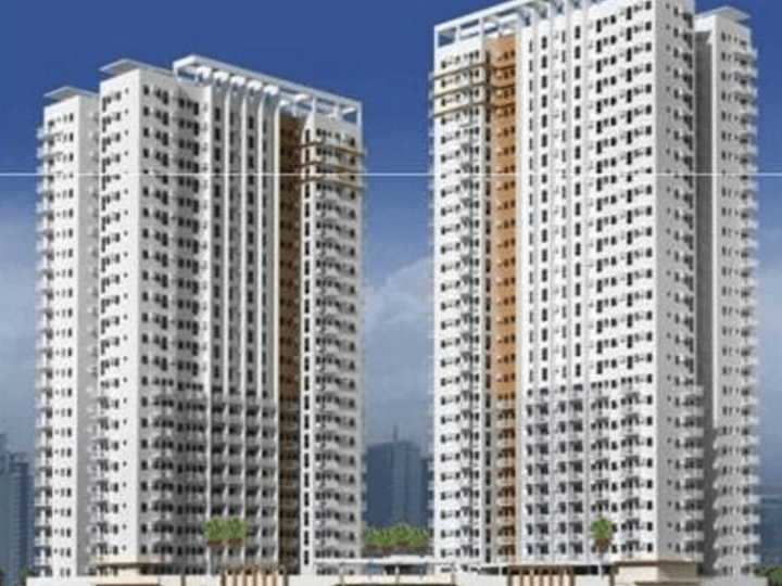 34.00 sqm 1-bedroom Condo For Sale in Makati Metro Manila