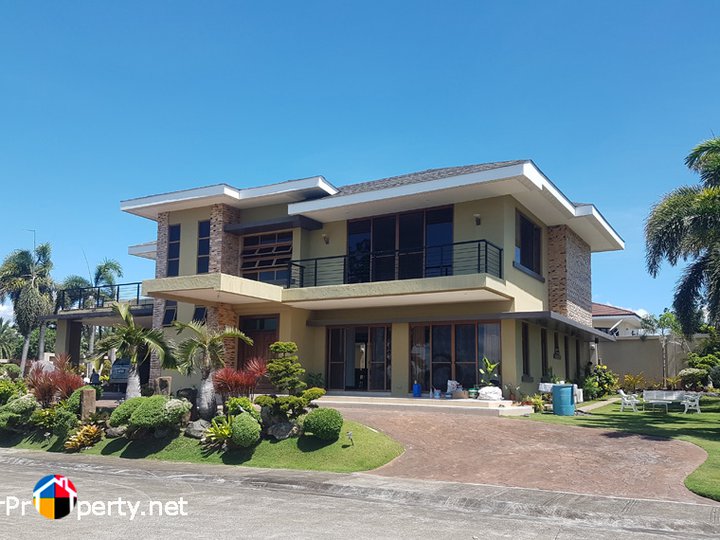 5-bedroom Single Detached House For Sale in Liloan Cebu