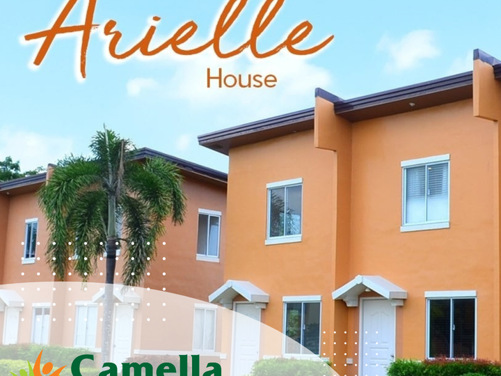 House and lot For Sale in Pili Camarines
