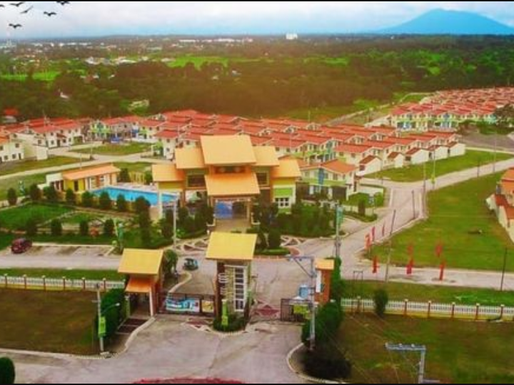 Camella Tarlac, Phase 4 (Frontiera), Tarlac City, Tarlac