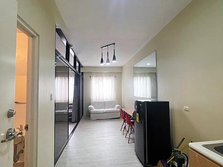 Condo Unit For Rent - 2nd floor Blanca A at Amaia Steps Nuvali