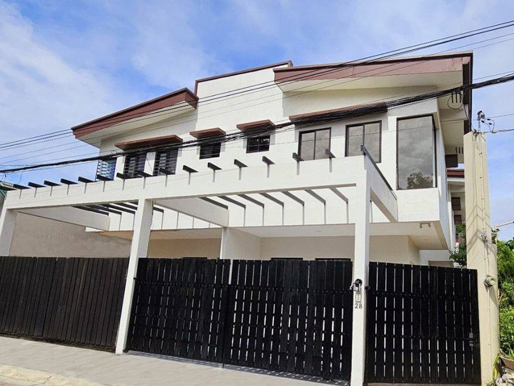 House for Sale in BF Homes Paranaque City