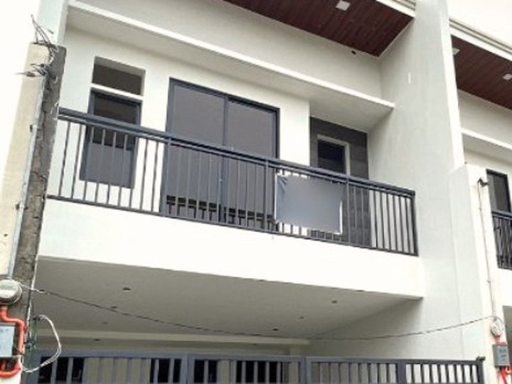 BRAND NEW TOWNHOUSE FOR SALE