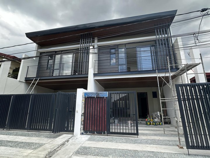 187 sqm Duplex House and Lot for Sale in Lower Antipolo
