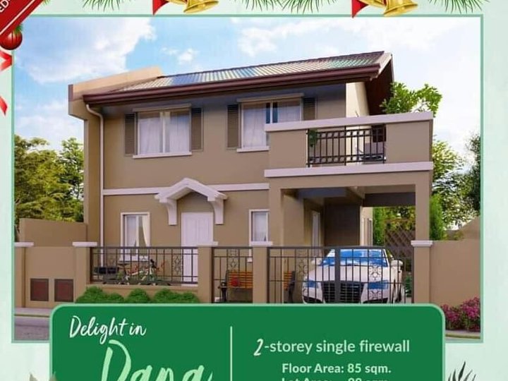 4-bedroom Single Detached House For Sale in Antipolo Rizal