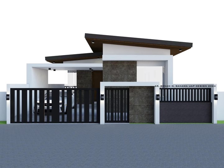 PRE-SELLING BRAND NEW BUNGALOW HOUSE AND LOT IN PAMPANGA NEAR SM TELABASTAGAN