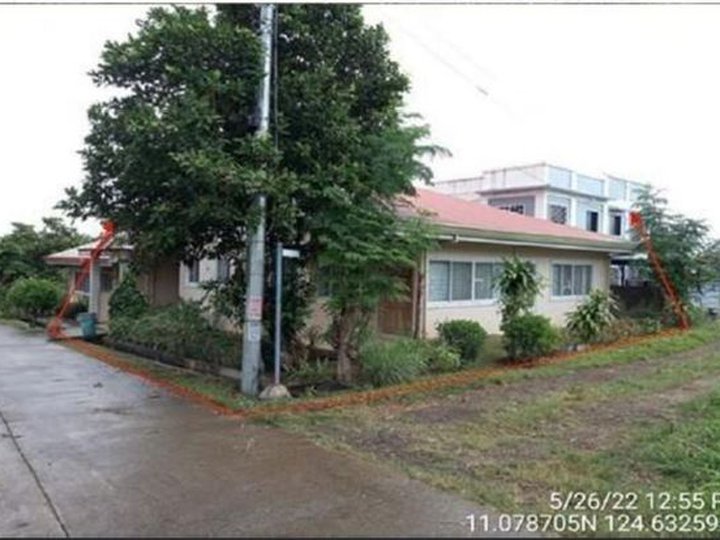 Bank Foreclosed for Sale in Ormoc City Leyte [House and Lot 🏘️] (July