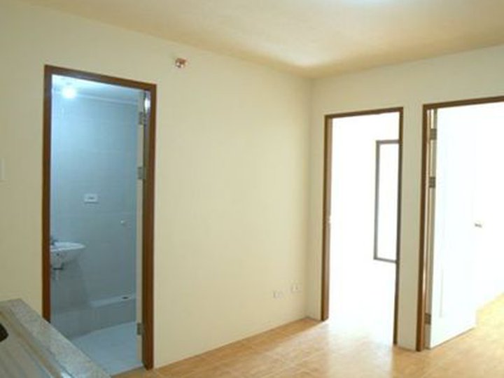 2 Bedroom Condo unit for sale in Santolan, Pasig City