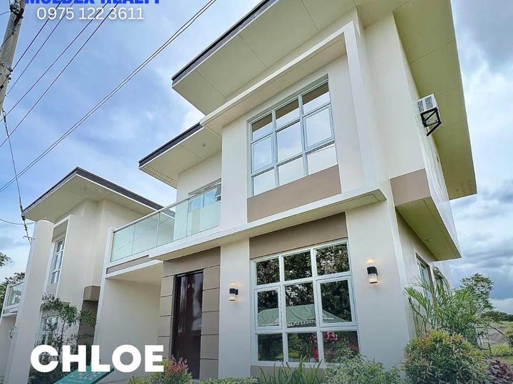 House and Lot in Angeles City Pampanga