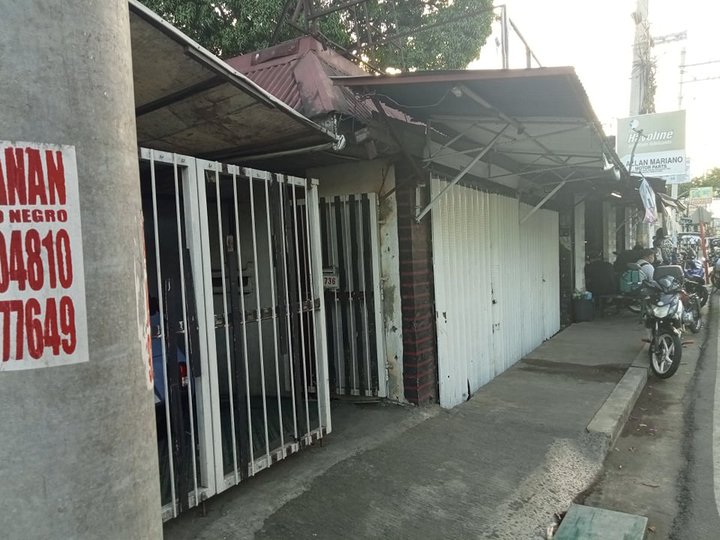Commercial Space For Sale in Binangonan Rizal