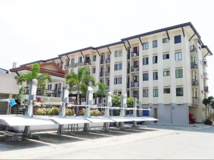 2BR PROPERTY FOR SALE in One Metropolitan Place, Edang St. Pasay City