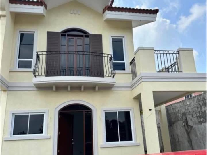 House for Sale in Verona Silang Cavite