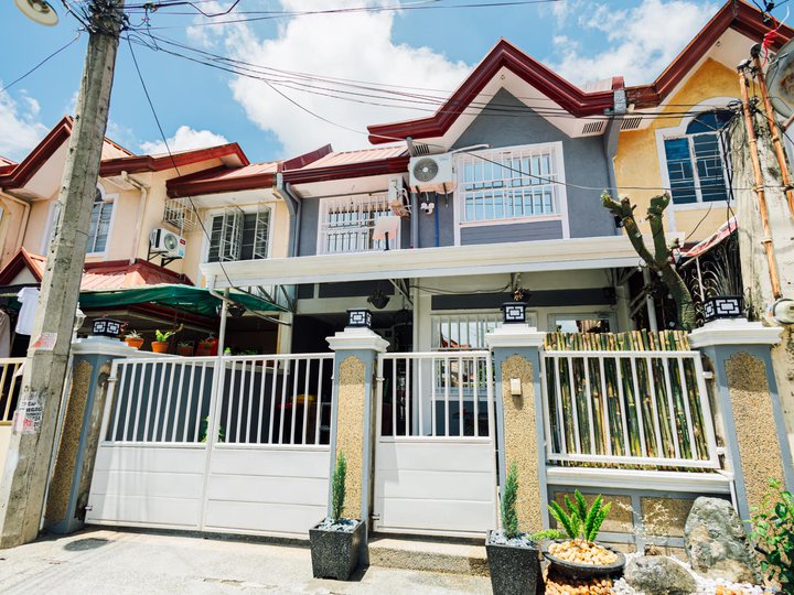 Modern Townhouse in Cabanatuan City - Your Dream Home or Airbnb Investment!