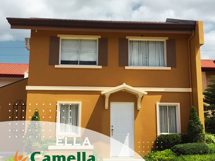 House and Lot for Sale in Pili Camarines Sur